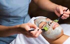 The St Regis Singapore, Newly Renovated